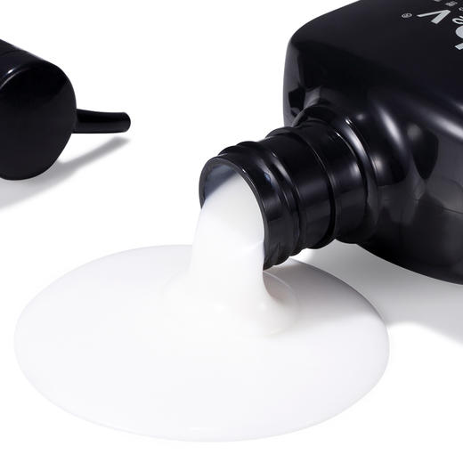 b2v墨藻洗发水(丝滑修护)520ml 商品图3