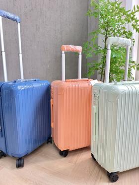 日默瓦-Essential系列 Cabin  新品3色 商务行李箱登机箱拉杆箱旅行箱  部分颜色断货 下单前请咨询下客服！（GD）