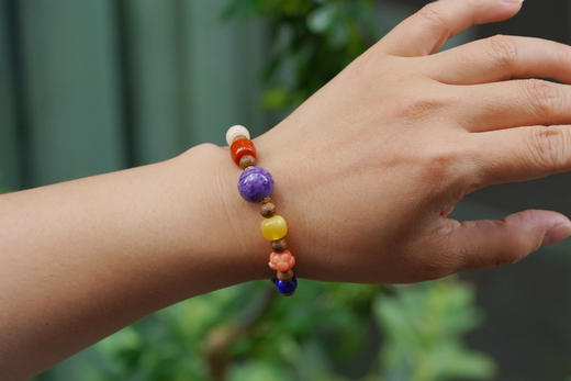 特惠｜沉香多宝 商品图8