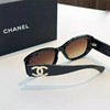 【品牌授权】礼盒礼袋装香奈儿CHANEL大双C墨镜太阳眼镜CH5493墨镜 商品缩略图0