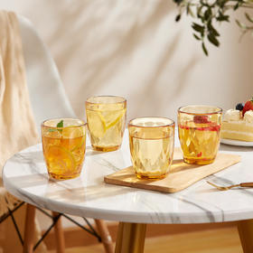 康宁VISIONS 钻石杯四件组