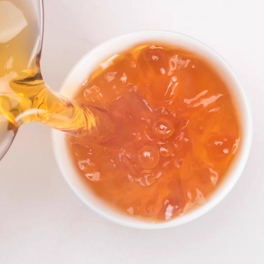 骏德 正山小种 红茶 小赤甘 茶叶100g 商品图2