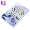 【中商原版】空中的民俗3 虚无之王后 The Queen of Nothing The Folk of the Air #3 英文原版 Holly Black  商品缩略图1