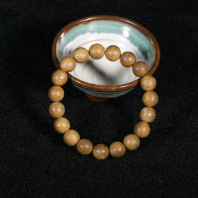 AN0826-010 柬埔寨手串 11.5mm 19颗 10g多  3条