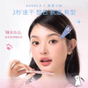 芭贝拉【联名款潦草小狗】眼线液笔-01温柔棕 商品缩略图0