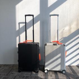 【预定单/一周后发货】RIMOWA × AMBUSH联名合作款经典CLASSIC复古系列旅行箱（GD）