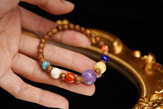 特惠｜沉香多宝 商品图0