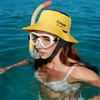 Gear - PADI X AQUAPLAY 联名潜水帽 商品缩略图0
