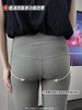 无痕高腰不嘞果冻超模裤塑身收腰裤 商品缩略图10
