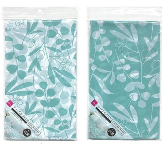 大创DAISO.塑料桌布 商品图0