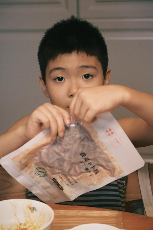 「香辣脆嫩」琳琅·手工萝卜干 小时候的味道！ txa 商品图4