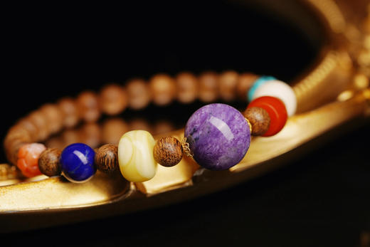 特惠｜沉香多宝 商品图6