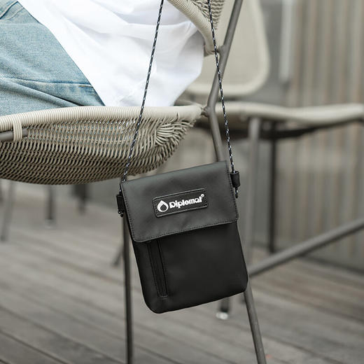 外交官手机包 DS-14202L 商品图3