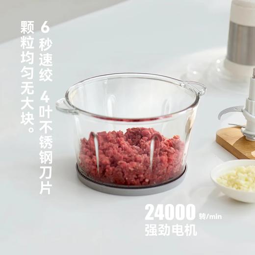 olayks.立时2L多功能绞肉机OLK-LP-21 商品图2