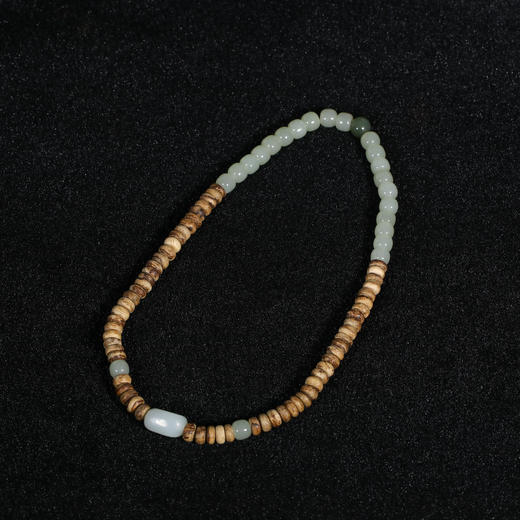 达拉干算盘珠 3g多 商品图0