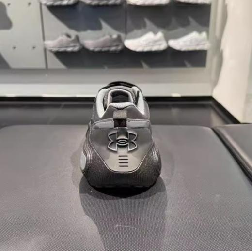 【双十一专享11.12】安德玛男士UA PHANTOM 4 MVMNT缓震耐磨透气轻便休闲运动鞋6010418-001 商品图6