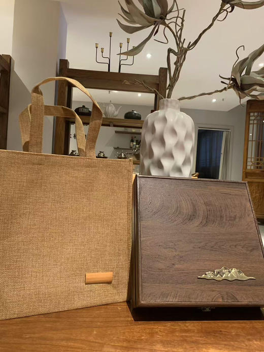 陈年熟普（不含礼盒） 商品图4