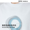 墨麦客男装渐变炫彩印花短袖男2025夏季新款精梳棉男士T恤71888. 商品缩略图2