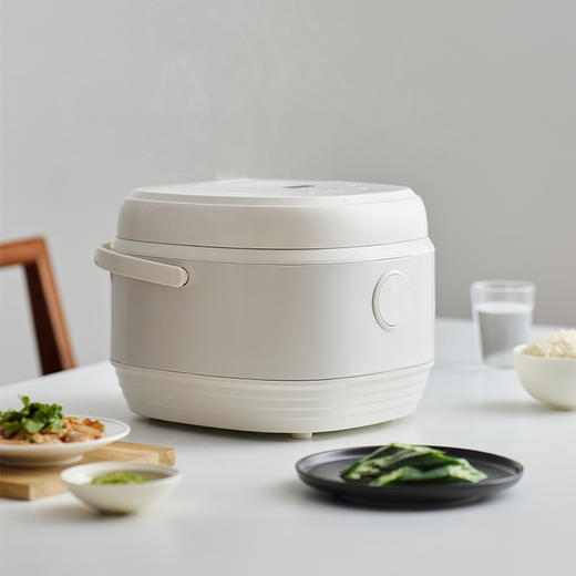 olayks.立时5L智能电饭煲OLK-LP-24 商品图4