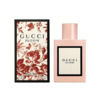 【品牌授权】Gucci/古驰花悦绽放 浓香50ml+古驰小碎花哑光口红3.5g 礼盒礼袋  商品缩略图2