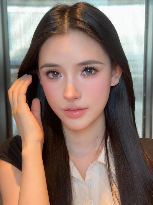 Kira Fairy（kirafairy）半年抛 脆玻璃 直径14.5mm着色13.8mm 商品图1