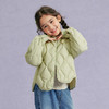 笛莎Deesha观山见女童羽绒服2025冬女童羽绒服 商品缩略图6