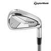 TaylorMade泰勒梅高尔夫铁杆组P8CB高容错男士软铁锻造球杆新款 商品缩略图4
