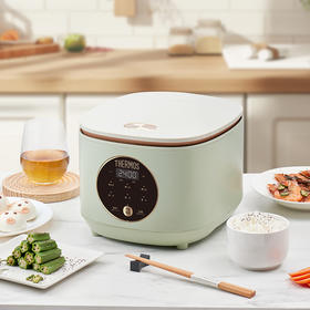 膳魔师 微电脑电饭煲EHA-4139E