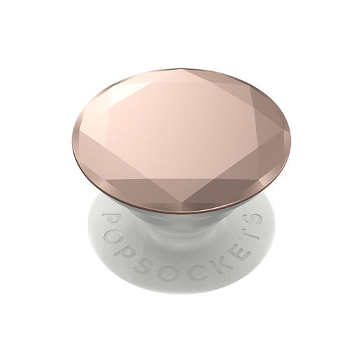 限时折上折【POPGRIP泡泡骚】Enamel金属珐琅系列 玫瑰金钻 商品图0