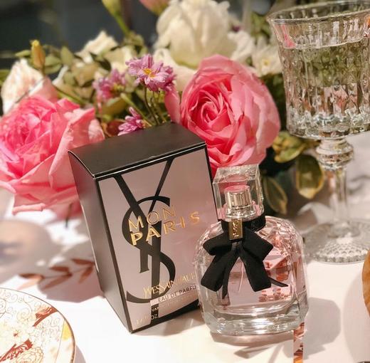 专柜版𝐘𝐬𝐥反转巴黎甜酷狂野温柔细腻切换行走性感女孩 商品图11