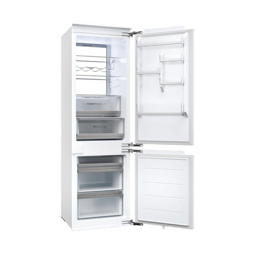 卡萨帝（Casarte）冰箱 BCD-273WGCC2B9W9U1 商品图2