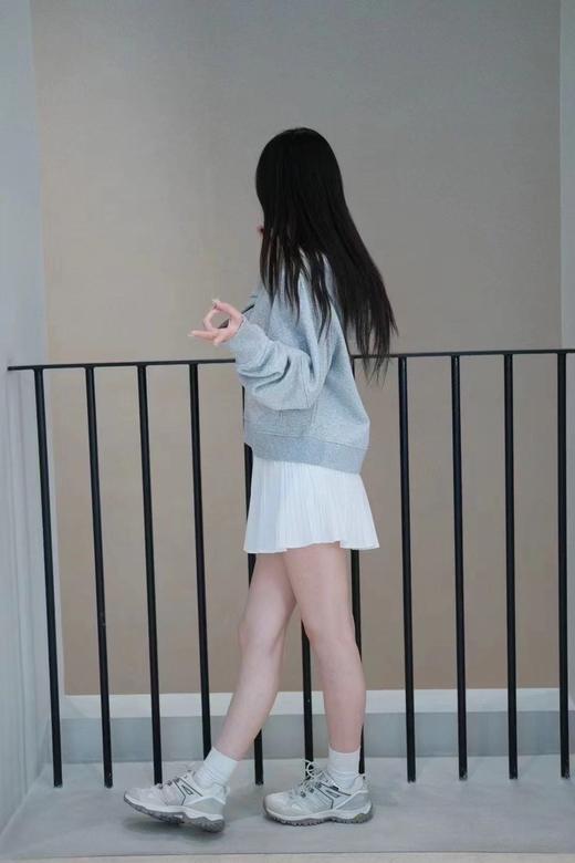 【云粉节】6楼The North Face北面连帽卫衣吊牌价698元 商品图3