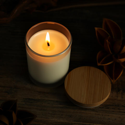 【情趣用品】谜姬 低温香薰蜡烛SM 商品图3