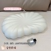 BGR酒店同款贝壳枕 | 高端生物基材，悬浮零压感，贴合颈椎，透气不闷热 商品缩略图3