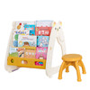 淘气哈比多功能书架 儿童书架书桌画板收纳桌三合一  多功能书架 6974494546952【LXGWDXY2.0】 商品缩略图0