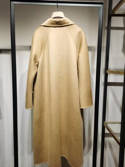 Max Mara 大衣女  1016055106-068 . 商品图1