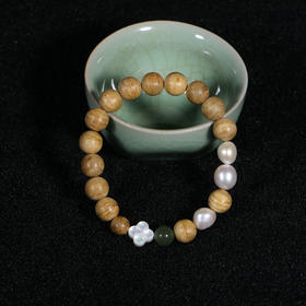 马泥涝    9mm手串   3.16克