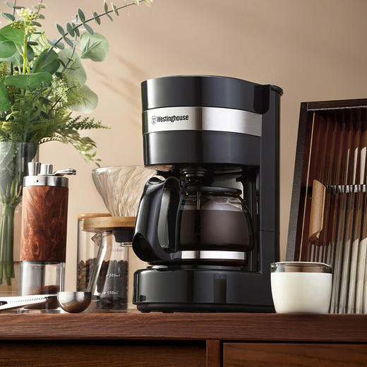 西屋Westinghouse-咖啡机WKFC65【LXGWDXY2.0】 商品图3