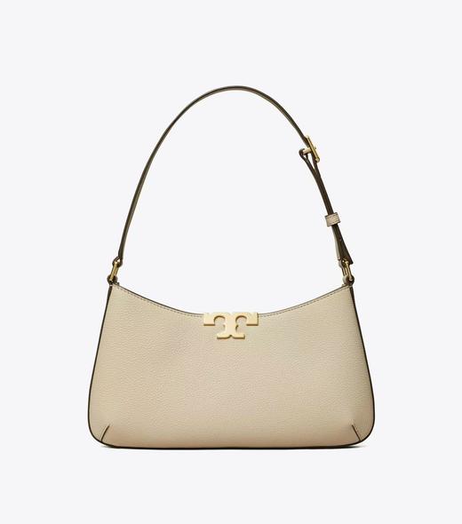 TORY BURCH 单肩包女  174850-250-F 米色. 商品图0