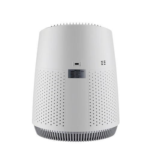 霍尼韦尔 桌面空气净化器白色7.3W KJ45F-X02 商品图8