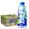 【俊客小店·自提商品】脉动（青柠口味）600ml 商品缩略图0