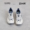 ZHR则则网面透气阿甘鞋厚底增高休闲运动鞋夏季新款高颜值女鞋子 商品缩略图0
