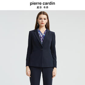 皮尔卡丹女装西服上衣P4343U4996N0
