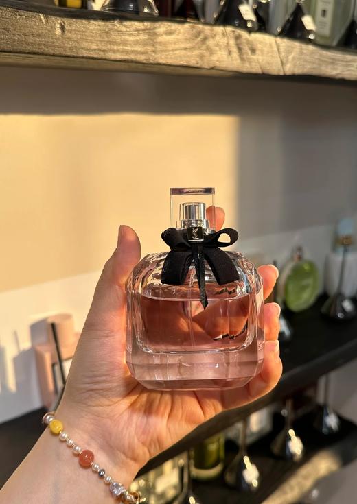 专柜版𝐘𝐬𝐥反转巴黎甜酷狂野温柔细腻切换行走性感女孩 商品图2