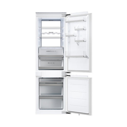 卡萨帝（Casarte）冰箱 BCD-273WGCC2B9W9U1 商品图4