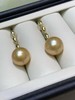 11-12mm金珠耳坠 商品缩略图2
