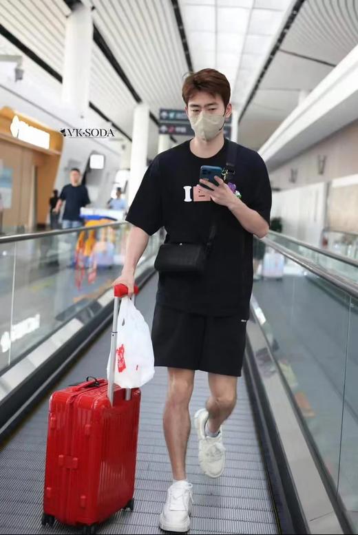 日默瓦-Essential系列 Cabin 商务行李箱登机箱拉杆箱旅行箱 男女同款 马卡龙配色12色 （GD） 商品图8