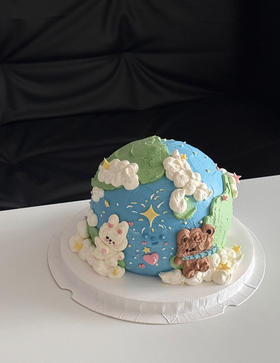 七夕💗爱没有距离