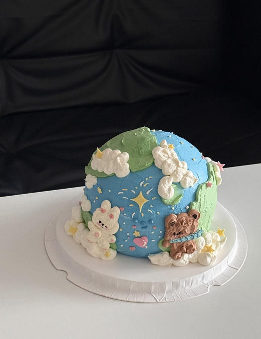 七夕💗爱没有距离 商品图0