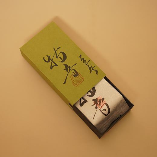 梅记特音 音韵本真 非标珍品2泡 当季安溪铁观音乌龙茶 商品图3